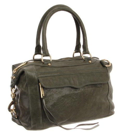 Mab Mini Shoulder Bag