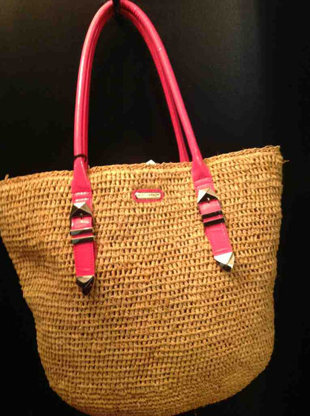 Beach tote